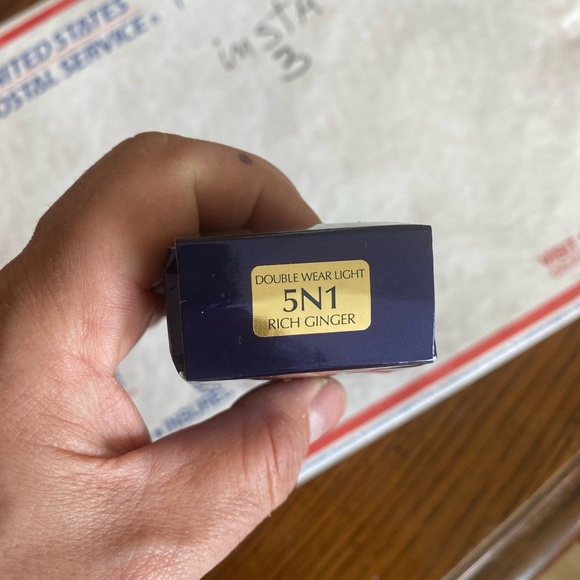 NEW Estée Lauder Double Wear Light Soft matte 5N1  30ml - Picture 3 of 5